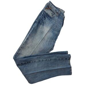 Ariat Low Rise Boot Cut Jeans | Men’s 36x38